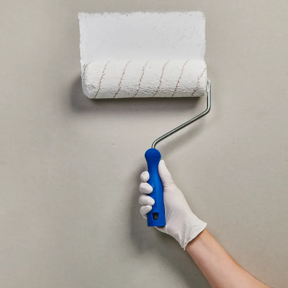 Валик Dexter для алкидных красок 250 мм с пластиковой втулкой 82800675 STLM-0036133 - Вид №6