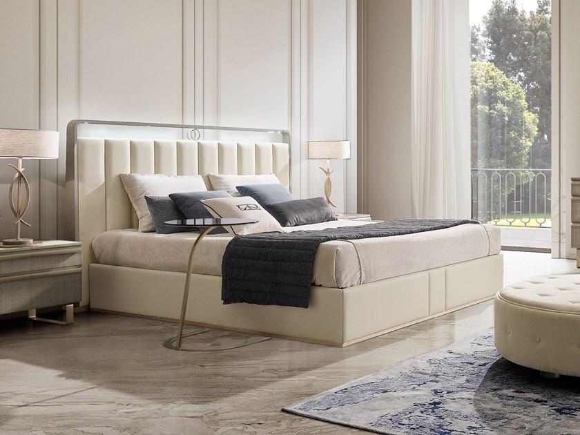 Barnini Oseo Мягкое двойное сомье Richmond upon thames Rc135 - rc155 - Вид №1