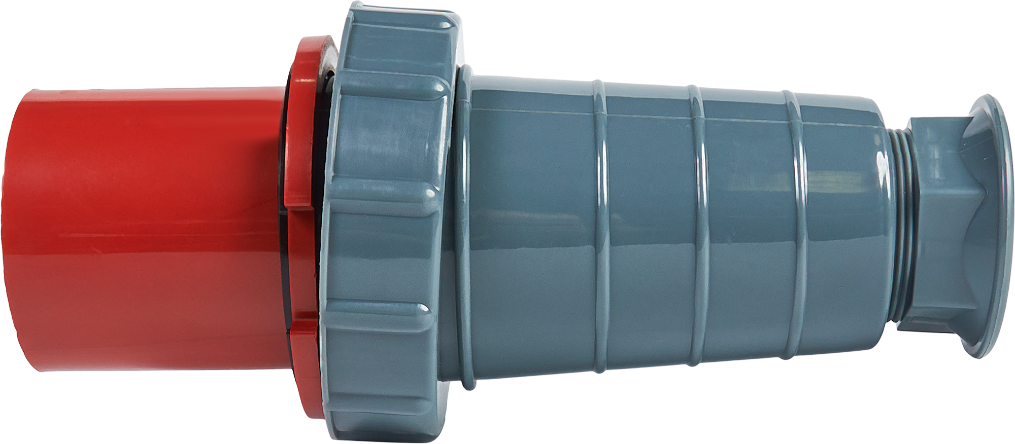 Вилка IEK ССИ-034 для промышленного оборудования с защитой IP54 85379714 STLM-0062415 - Вид №1