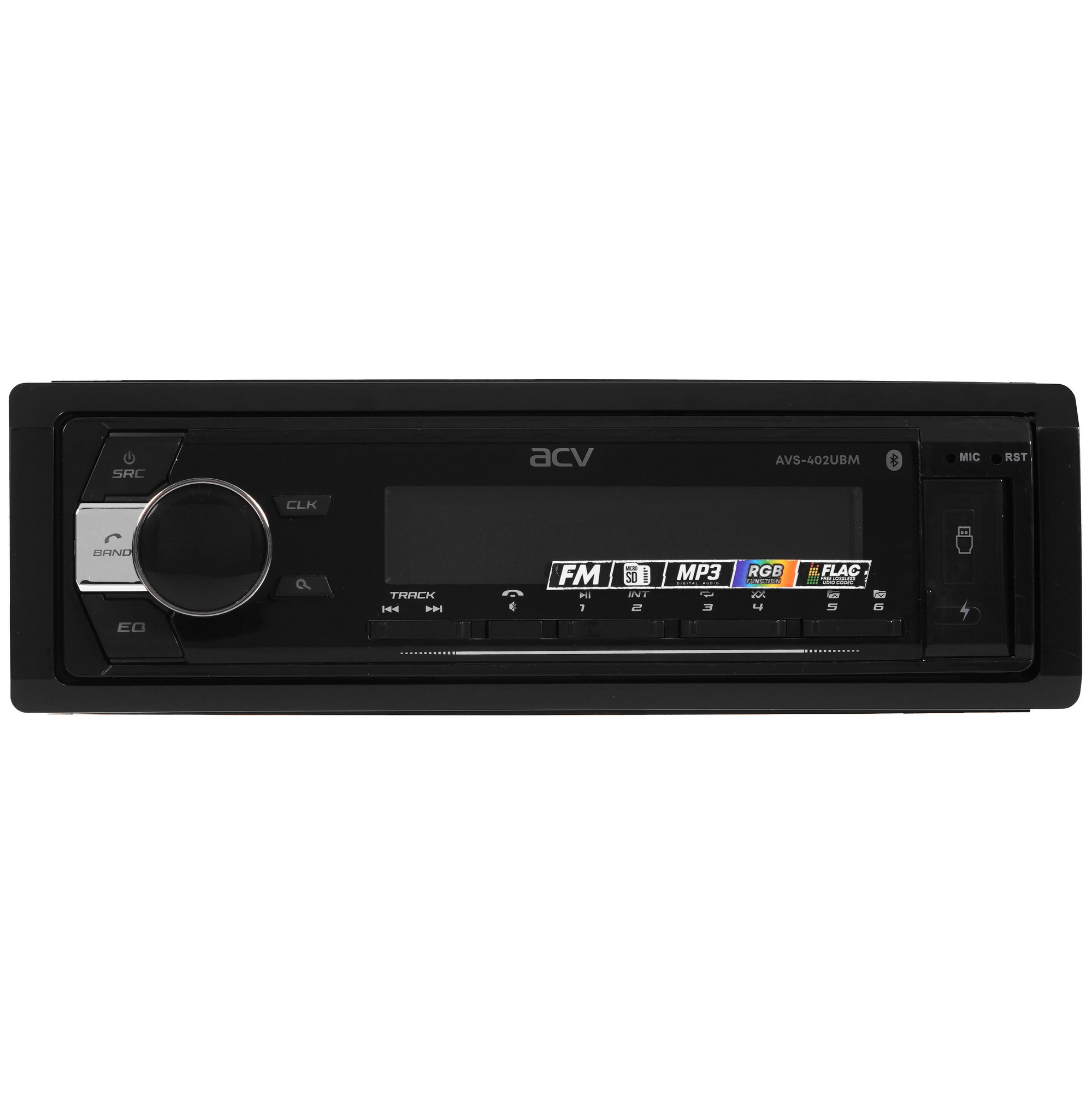 9247296 Автопроигрыватель ACV AVS-402UBM STDN-0084501