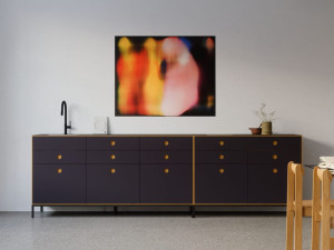 Встроенная кухня