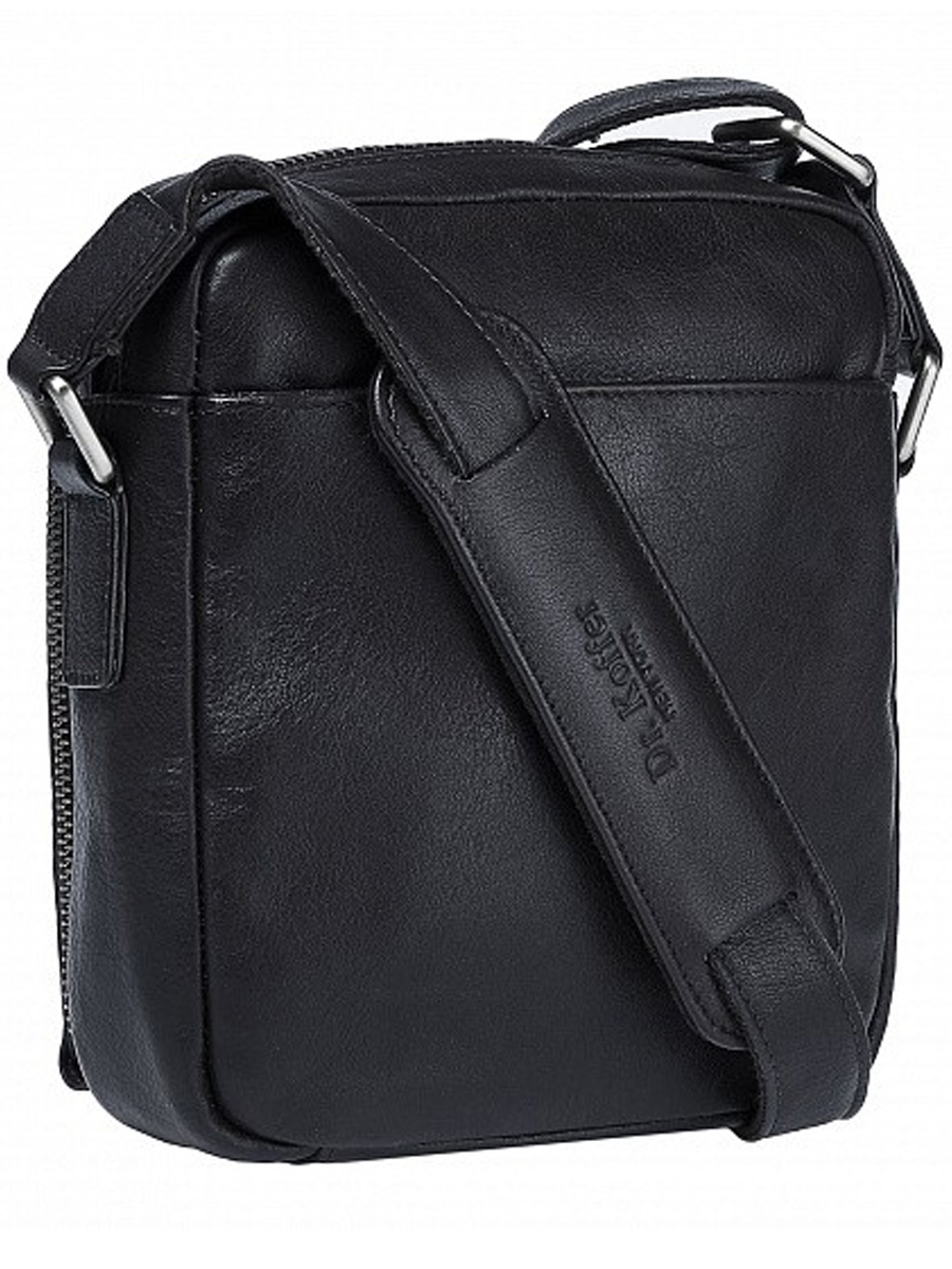 M402586-246-04 Сумка через плечо Dr Koffer  - Вид №2