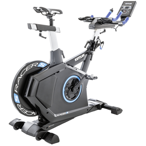 RACER Велотренажёр kettler racer s Kettler 
