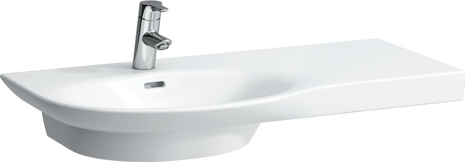 H8167020001351 Накладная раковина LAUFEN PRO