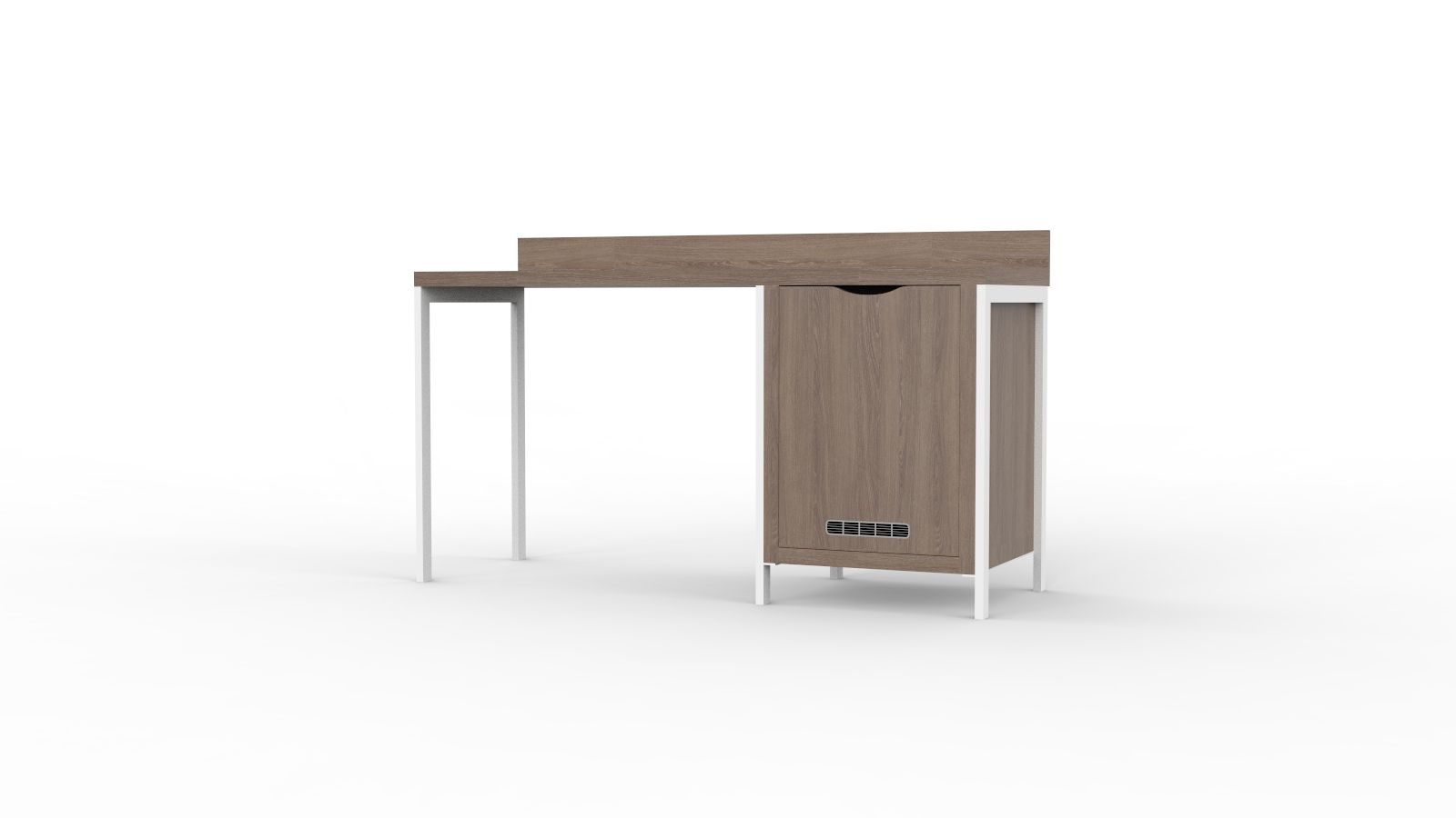 Стол для контракта Mobilspazio ARCH-00048086 - Вид №25