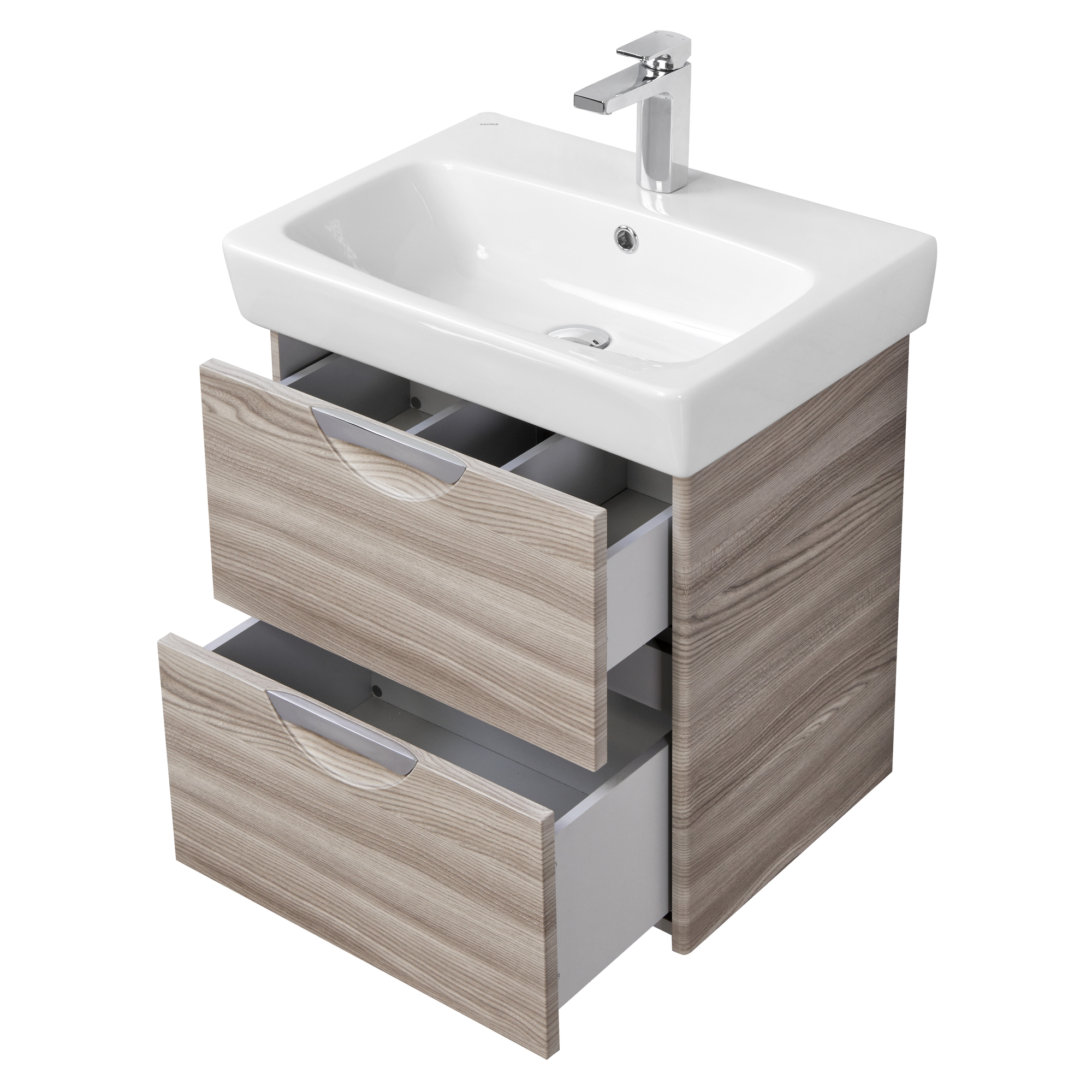 СИЛЬВА 60 1A211801SIW60 AQUATON - Вид №2