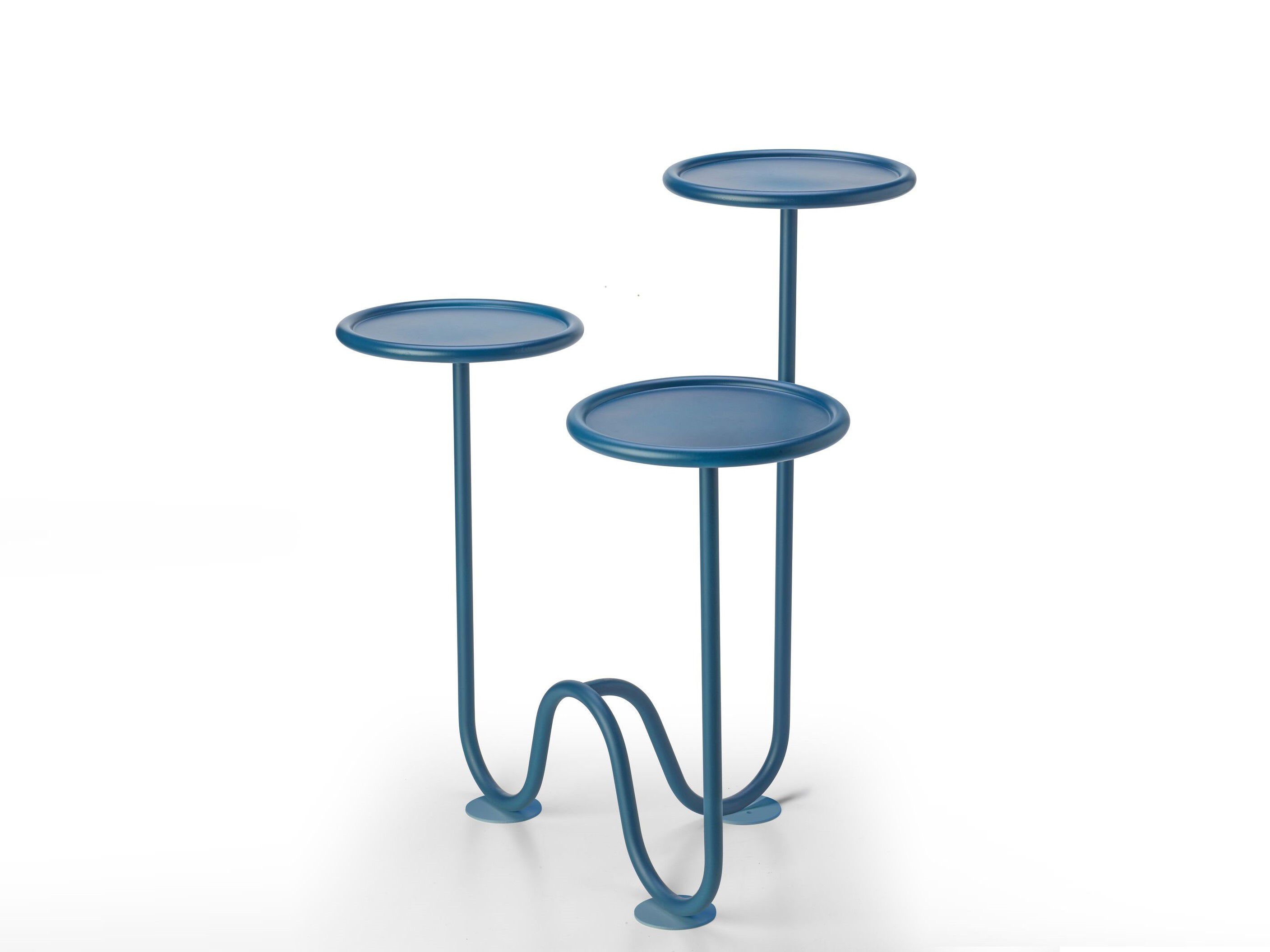 Стальная подставка для горшков S-CAB Mimosa ARCH-00046849 - Вид №2