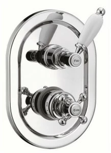 BLEU PROVENCE Термостатический смеситель для душа из латуни Rubinetti per doccia Rd116