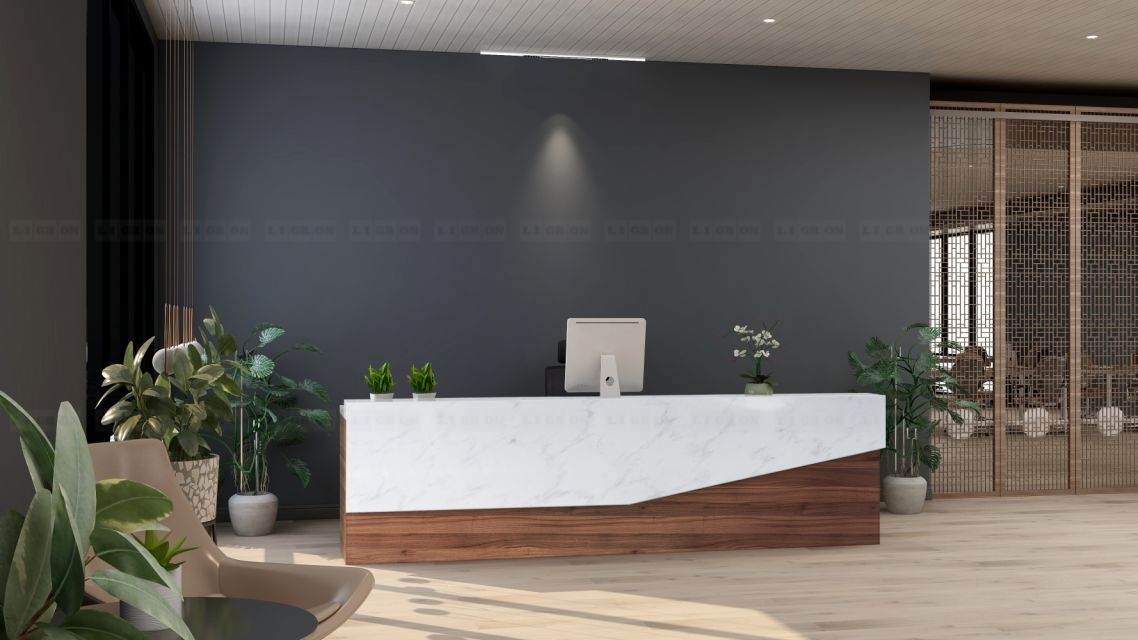 Стеновые панели - Ореццо Сермионе LIGRON LIST05 2434 - Вид №5