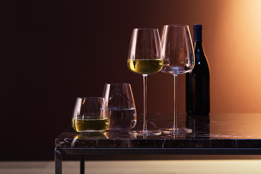 G1425-14-191 Набор стаканов для вина wine culture, 385 мл, 2 шт. LSA International  - Вид №2
