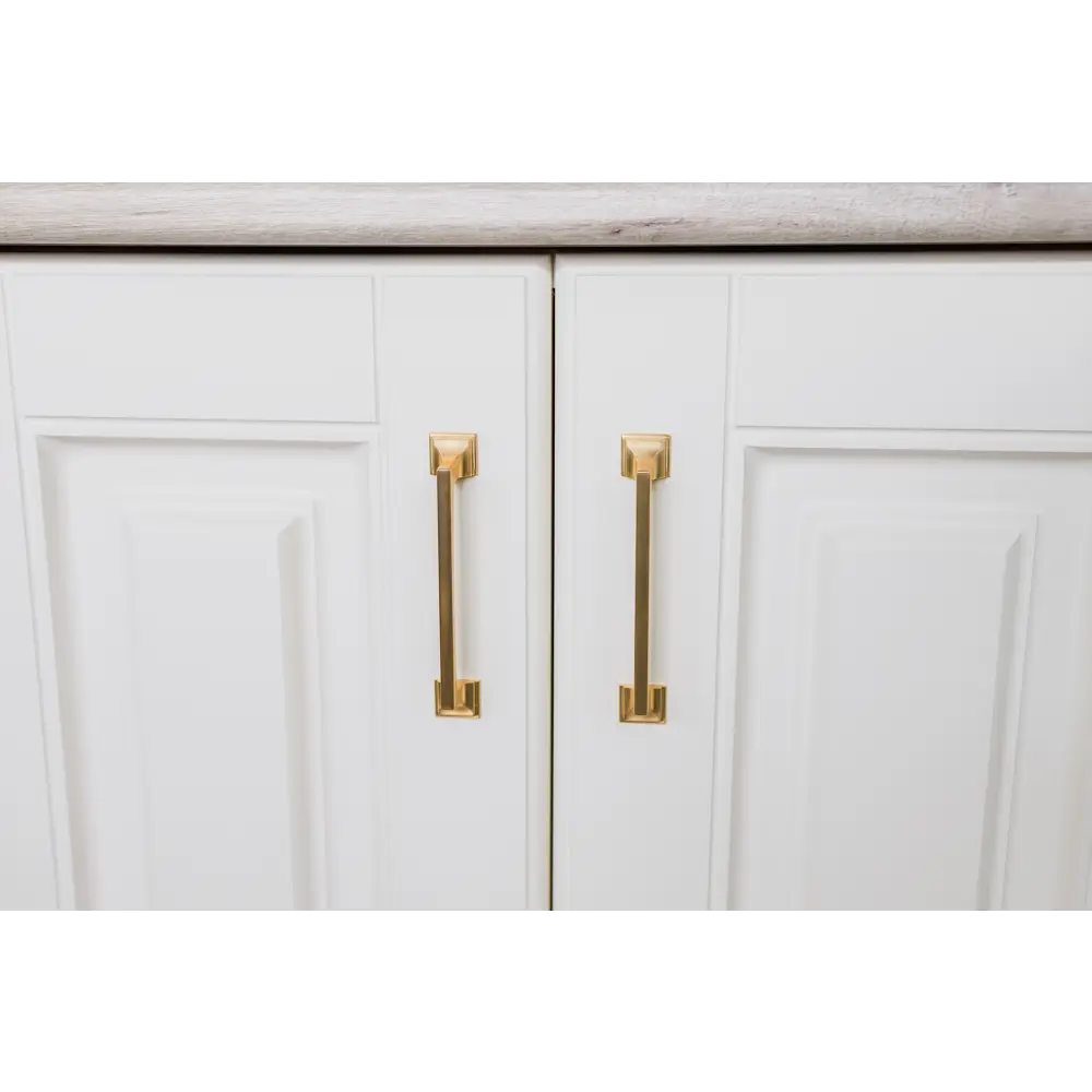 Напольный шкаф Santreyd Лача для кухни в классическом стиле 89387871 STLM-1370360 - Вид №4