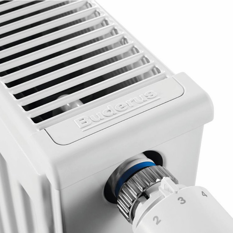 Радиатор Logatrend VK-Profil Buderus 21 500 1000 7724114510 - Вид №2