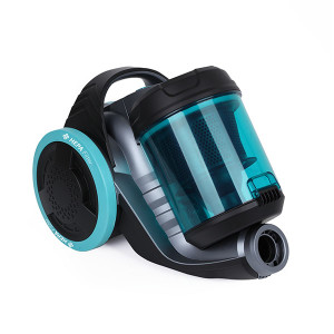 9970320 Пылесос BQ VC1607C голубой