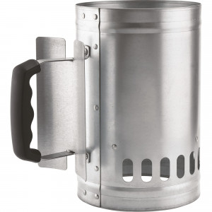 81966435 Труба-стартер для розжига угля