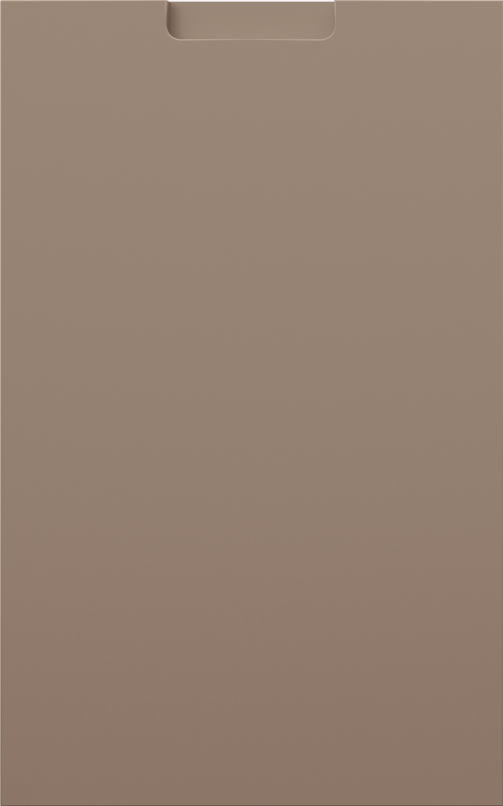 Ручки для кухонной мебели  Фрезеровка «RF4.1» 301 Капучино SIST2411-4376 SIDAK 