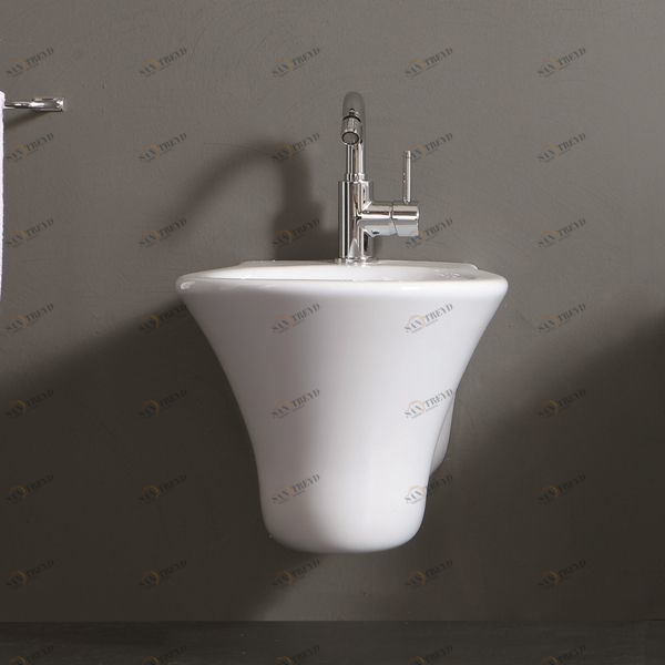 17FO Биде подвесное FORMOSA Olympia Ceramica