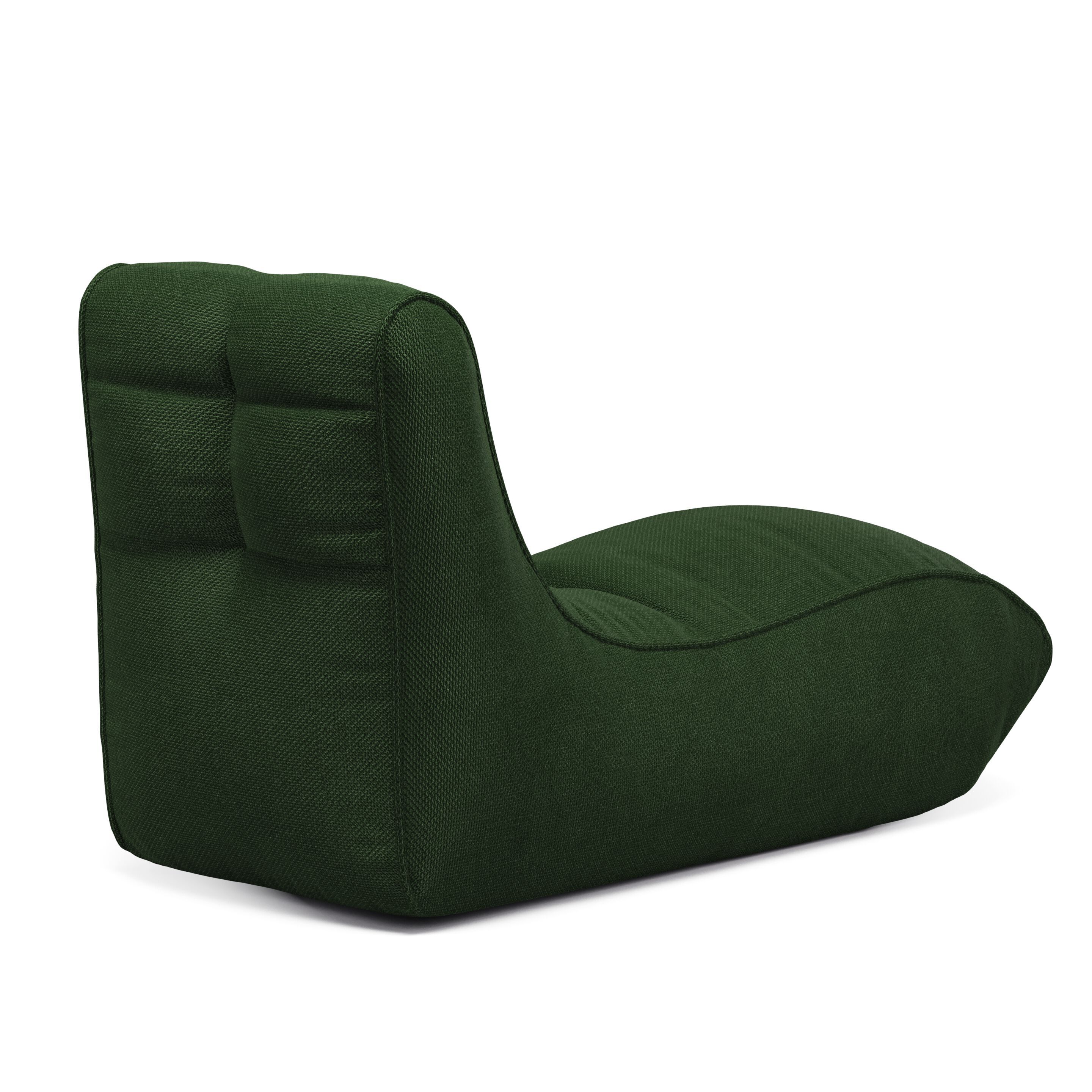 Мягкий шезлонг из ткани Joyf Beanbags ARCH-00029761 - Вид №73