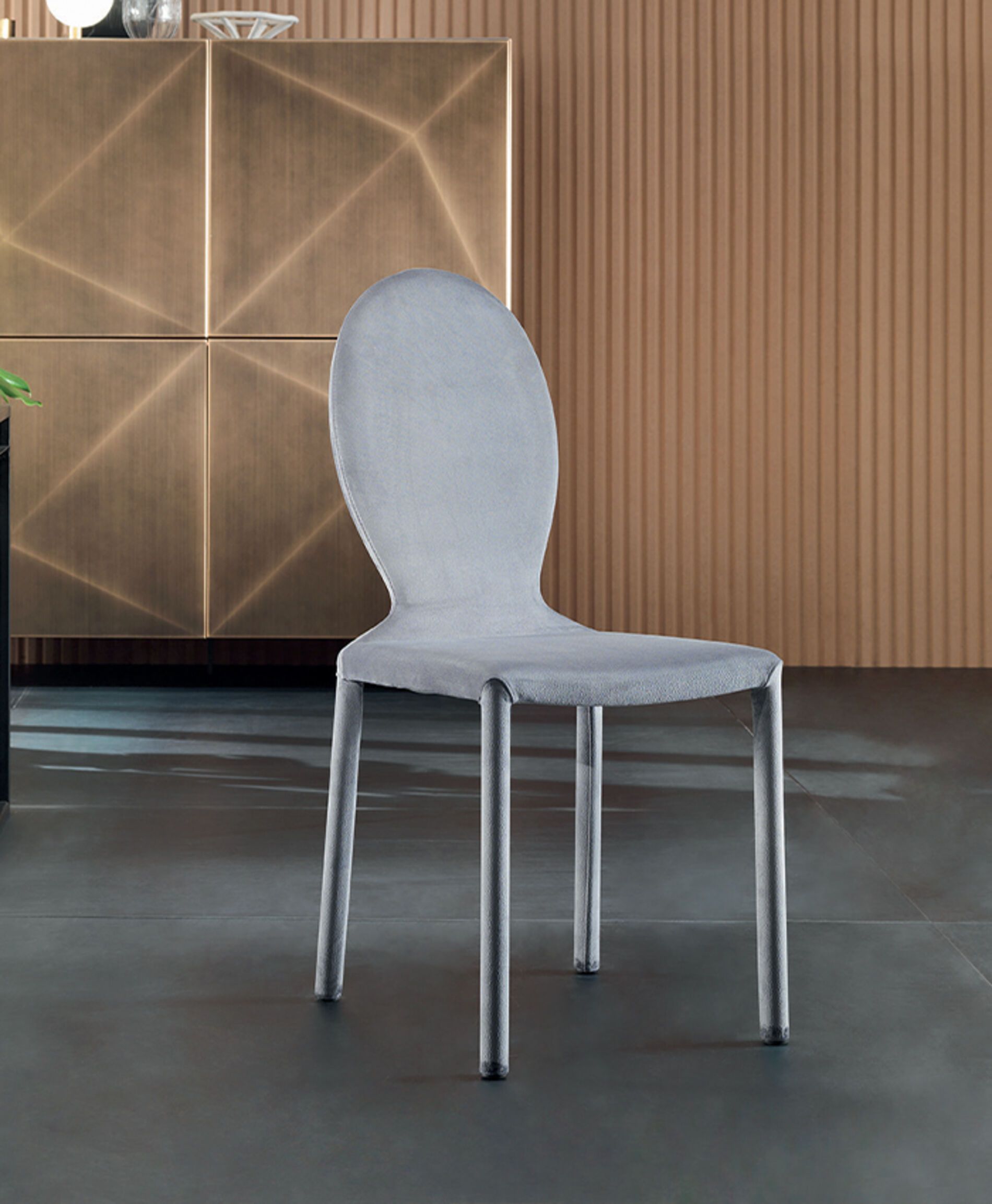 Мягкий стул RIFLESSI ARCH-00147773 - Вид №3