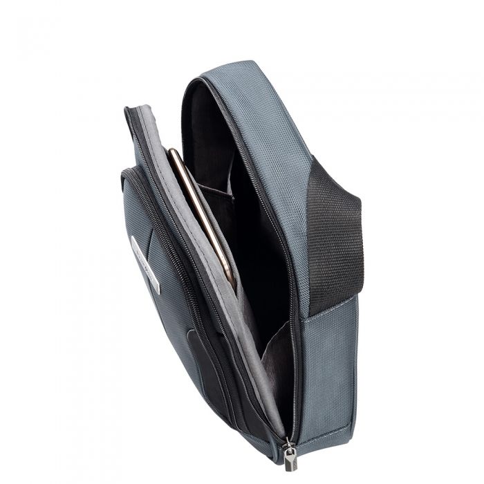 08N-18001 Сумка для планшета 08N*001 Tablet Crossover 7.9 Samsonite XBR  - Вид №1