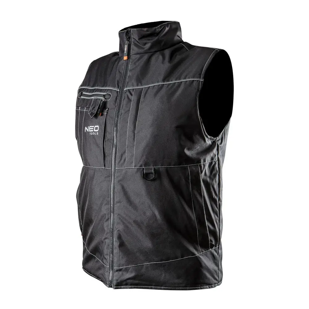 Жилет утепленный светоотражающий Neo Oxford, размер XXL/58 Neò STLM-2098049