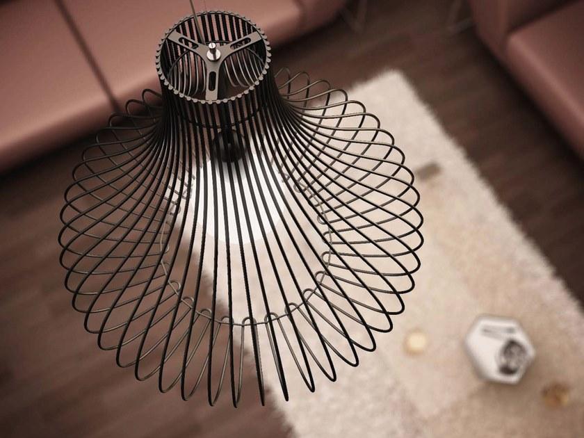 Gibas Подвесной светильник Titi 170/21 - Вид №2