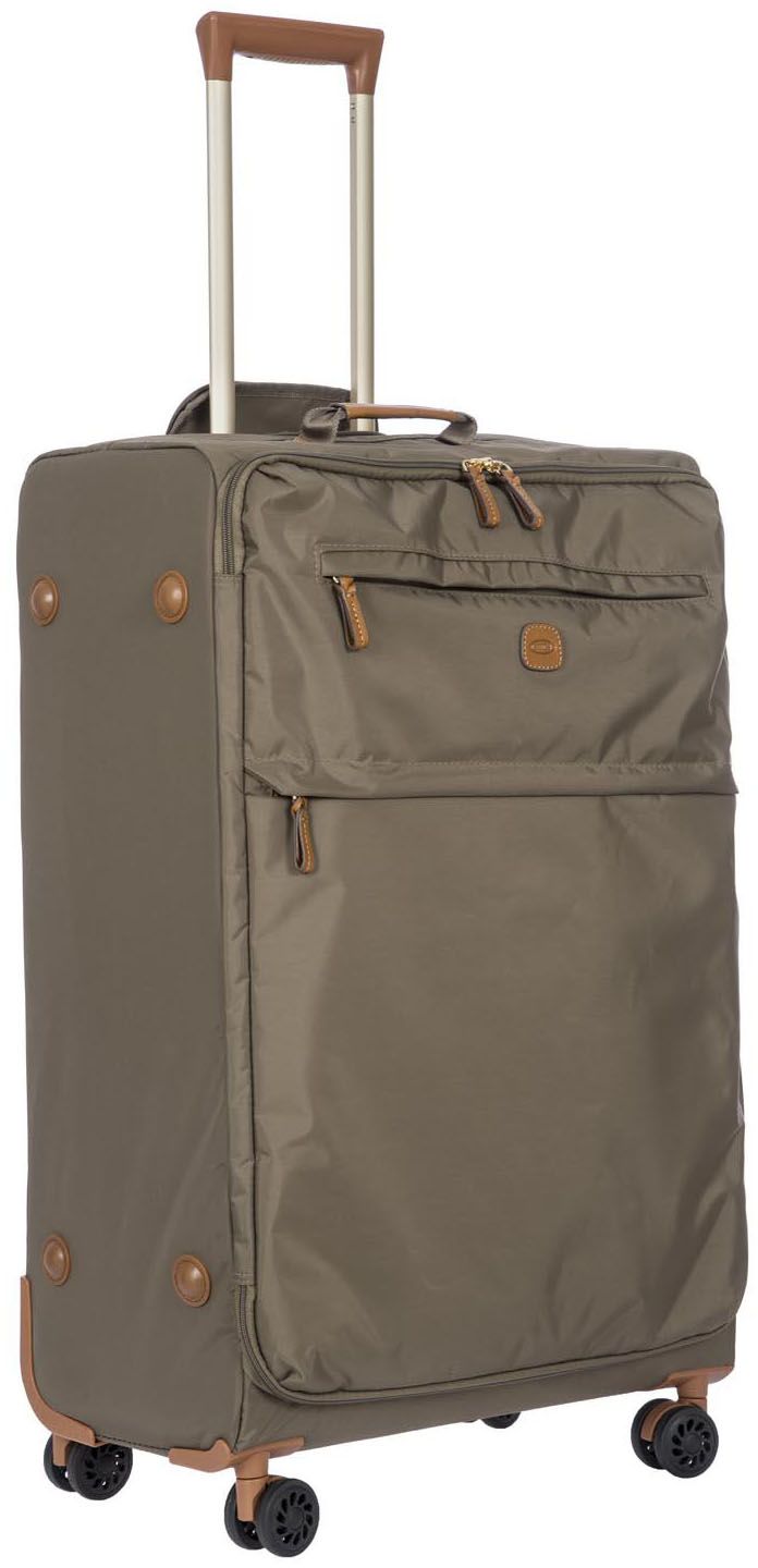 BXL48145.437 Чемодан BXL48145 Large Soft Trolley Brics X-Travel  - Вид №1