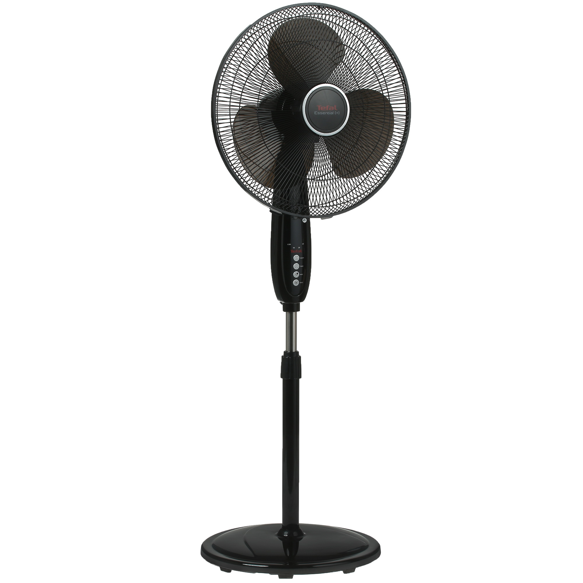 5317161 Вентилятор Tefal Еssential VF3910F0  черный STDN-0054647