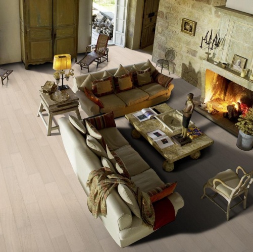 Паркетная доска Kahrs Дуб Собор Линнея 2600200557 - Вид №5