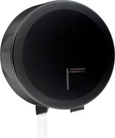 PR2787B Диспенсер рулонов промышленной бумаги Ø275мм mediclinics 