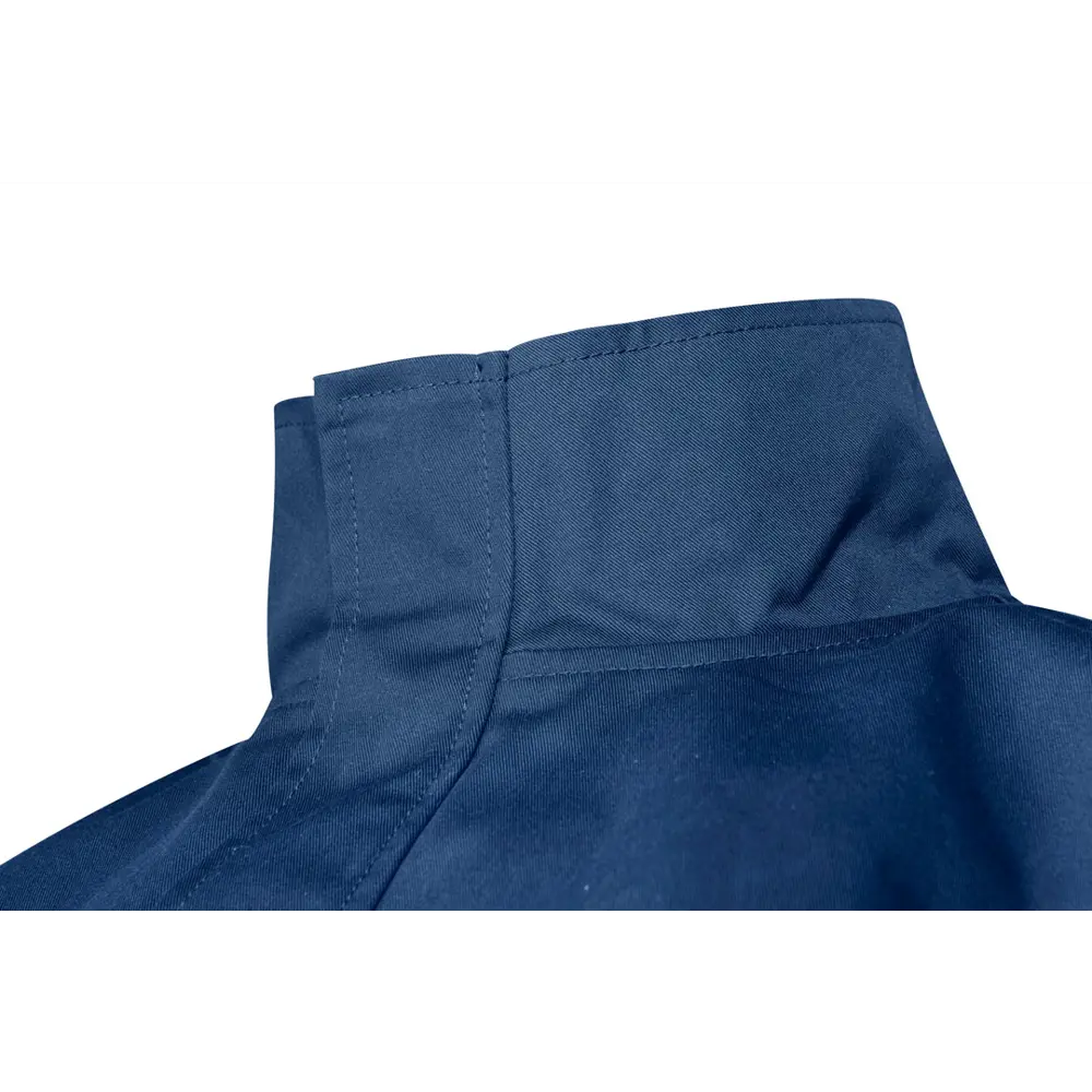 Толстовка рабочая Neo Tools Camo Navy цвет синий размер XXL рост 187-190 см 83304114 STLM-2090229 - Вид №6