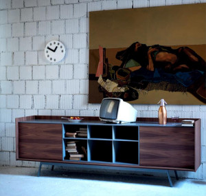 Буфет EDGE MINIFORMS BF 22