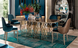 Стол  MORELLO GIANPAOLO 2684/W