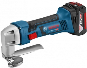 BOSCH PROFESSIONAL Ножницы для листового металла