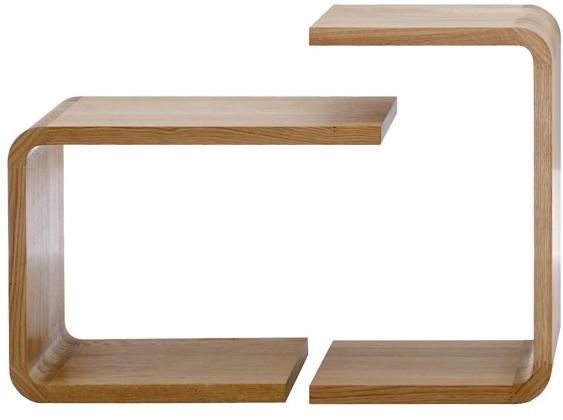 ZEITRAUM Сервиз стол из дерева sun-id-1399594 - Вид №8