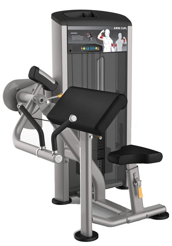IE9503 Aerofit impulse elite ie9503 бицепс AeroFIT Impulse Elite 