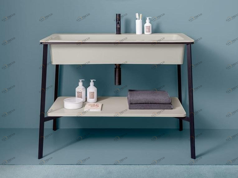 Ceramica Cielo Тумба под умывальник I catini sun-id-1445353