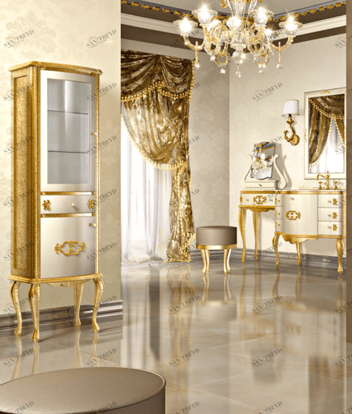 Il Tempo Del Шкаф Fregi VT 299 Myluxury FREGIVT299