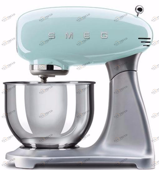 Smeg Тестомешалка Smeg 50's style sun-id-1417826
