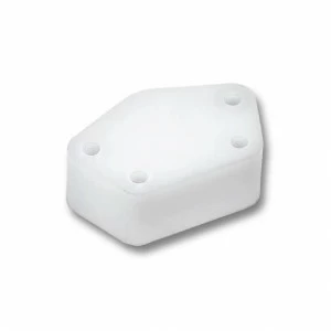 8898218 SANHA 8982 закладная для водорозетки 9472g 18 mm für 9472g 22x3/4 мм