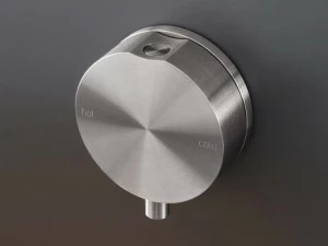 Ceadesign Настенный пульт дистанционного управления из нержавеющей стали Giotto plus Gio 102