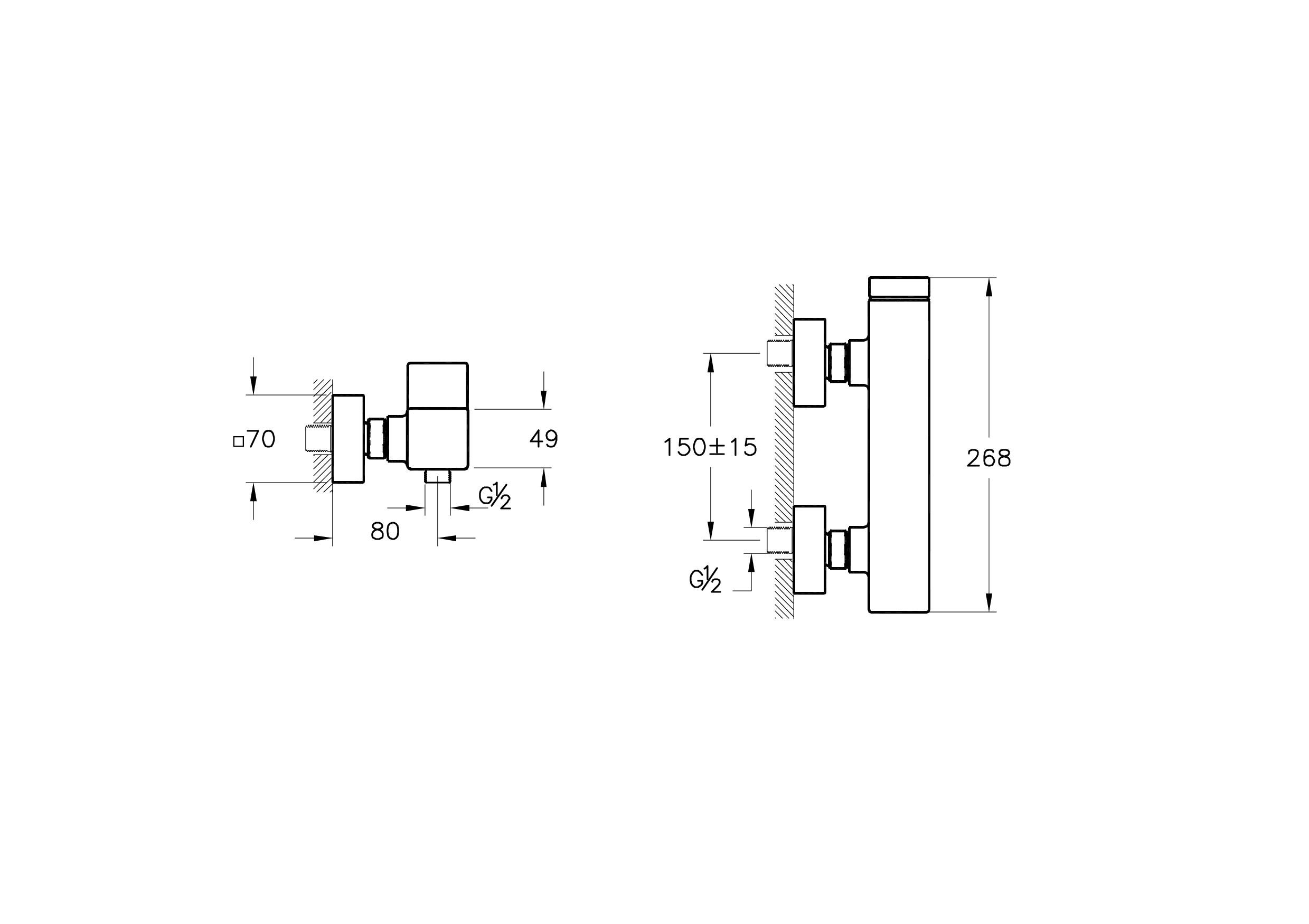 A42614  Vitraglobal Brava - Вид №1