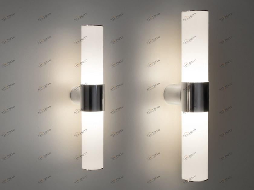 Quadrifoglio Настенный светильник из метакрилата sun-id-1362066