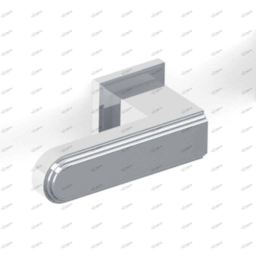 C01-229H C01-229H Настенный клапан 3/4 ″ H Трансатлантический Cristal & Bronze TRANSATLANTIQUE 