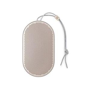 Акустика портативная BeoPlay P2, темно-серая