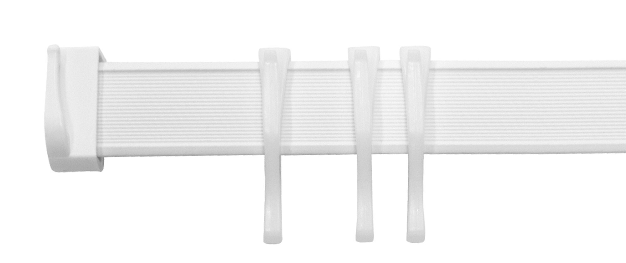 Заглушка канализационная Santreyd белая 2 шт. 86198271 STLM-0066699 - Вид №1