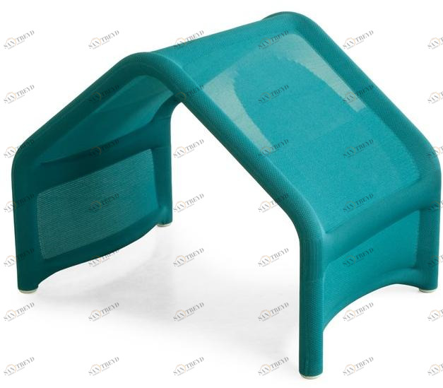 Magis Табурет из ткани sun-id-1396625