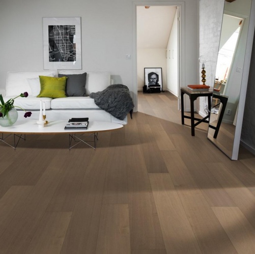 Паркетная доска Kahrs Дуб Берлин 2600200438 - Вид №10