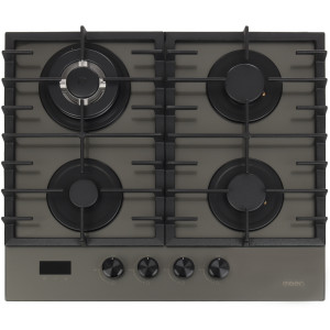 9159438 Газовая варочная поверхность Eigen GH-60M01DT