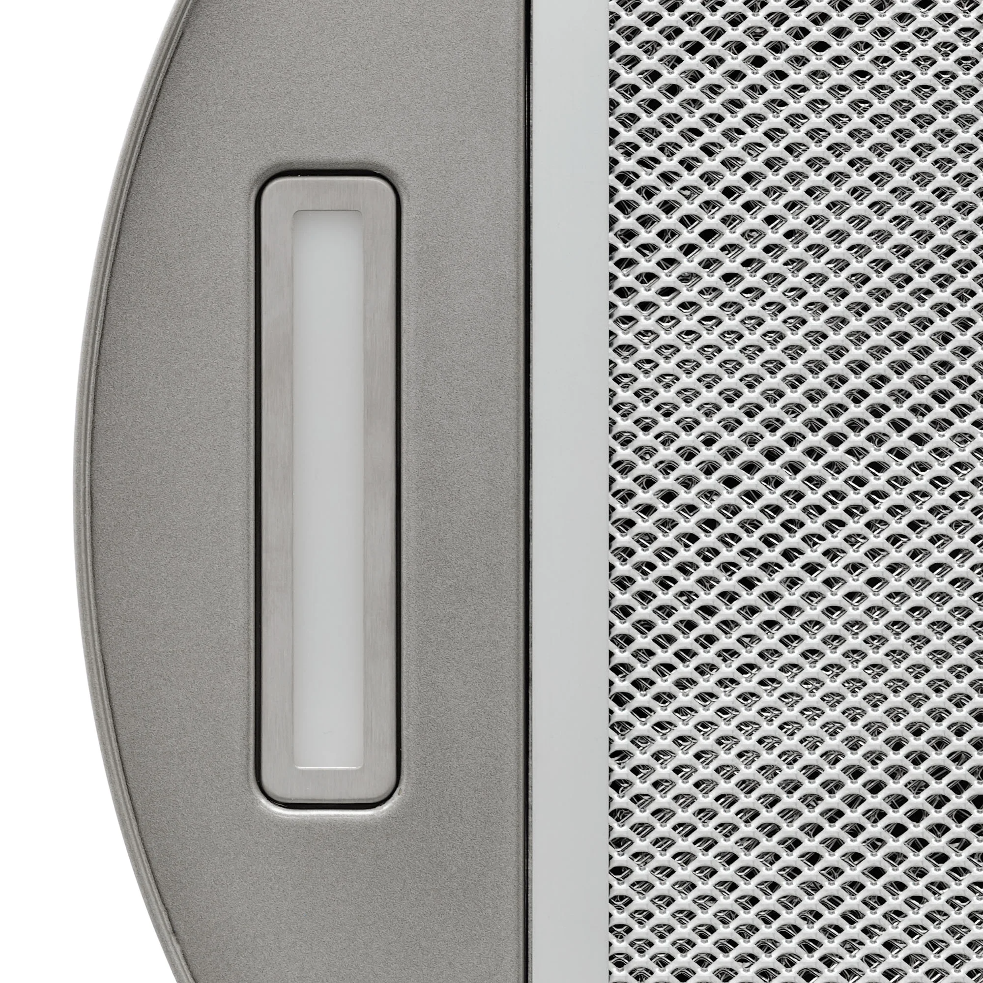 9014700 Вытяжка пристенная KRONA TINA 350 METALLIC 3P серебристый STDN-0063866 - Вид №11