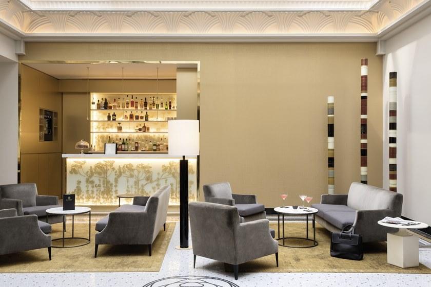 Élitis Антибактериальное виниловое покрытие sun-id-1431430 - Вид №2